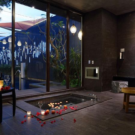 Mulan Motel Тайбей Екстер'єр фото