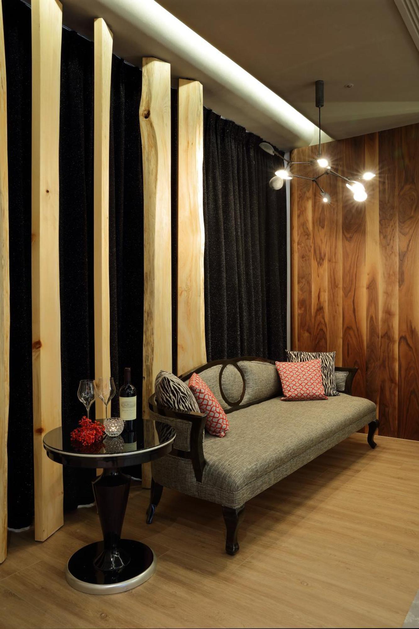 Mulan Motel Тайбей Екстер'єр фото